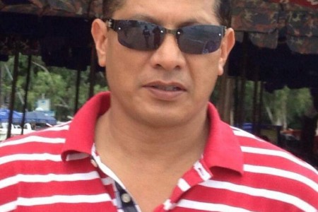 नेपाल प्रहरीको आइजीपीमा सिंह नियुक्त