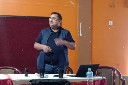 भेरी अस्पतालमा सिकलसेल बिरामीको उपचार खर्च सकियो, बिरामी समस्यामा