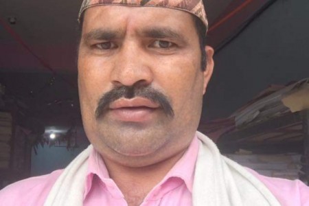 भुम राजनीतिको नयाँ भूमी खोज्दै