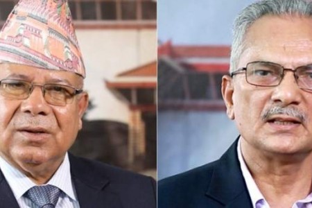 ललिता निवास जग्गा प्रकरण: माधव र बाबुराममाथि अनुसन्धान गर्न सर्वोच्चको आदेश