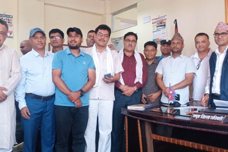 नेपालगन्ज बजार अब राती ११ बजेसम्म खुल्ने