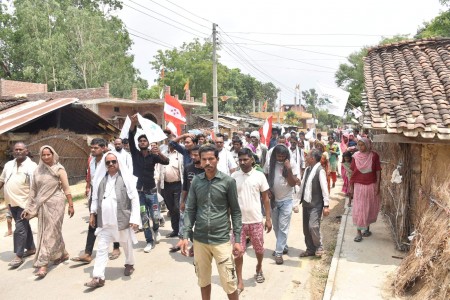 जानकीमा कांग्रेसले नै किल्ला गाड्छ:छब्बन खाँ
