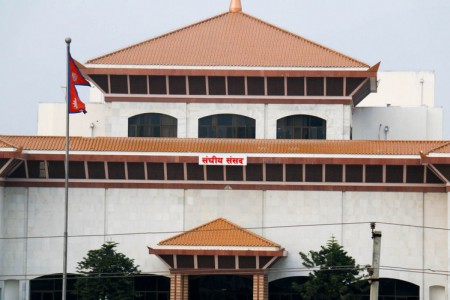 आजको प्रतिनिधि सभामा मन्त्रीहरुसँग प्रश्नोत्तर