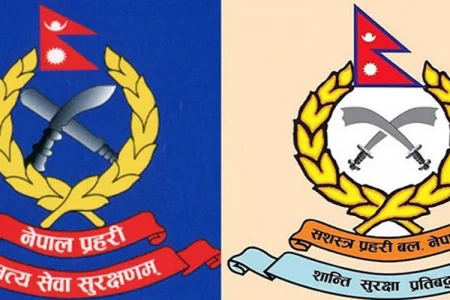 दसैँ-तिहार लक्षित विशेष सुरक्षा योजना लागू