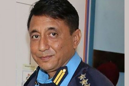 राणा डीआईजीमा बढुवाका लागि सिफारिस