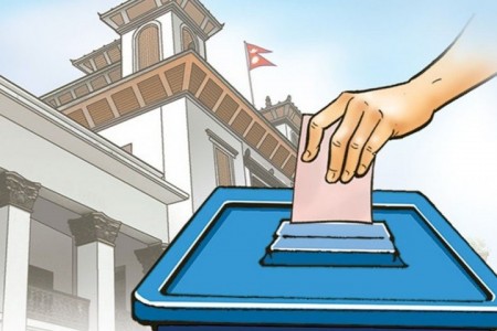 दोलखाका १० मतदान केन्द्रमा मङ्सिर १५ गते पुन: मतदान