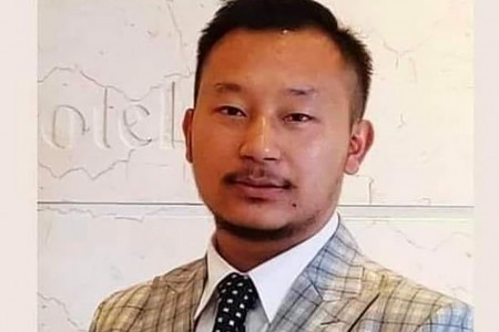 मुस्ताङबाट कांग्रेसको खाता खुल्यो, योगेश गौचन सांसद निर्वाचित
