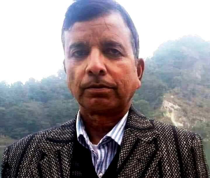 पूर्व कोषाध्यक्ष प्रसाईंको निधनप्रति कांग्रेस बाँकेद्वारा दुःख ब्यक्त