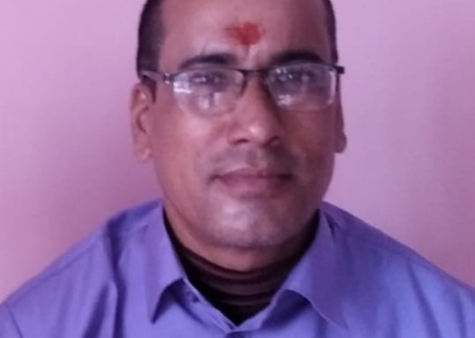 राजनीतिमा अगाडि बढ्दै गरेका धनीराम सहसचिव निर्वाचित