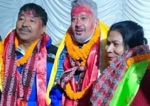 कांग्रेसको केन्द्रिय सदस्यमा कर्णालीबाट शाह, बुढा र सिंह निर्वाचित