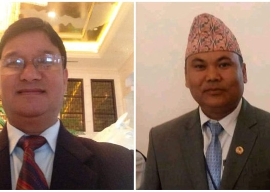 काँग्रेसको थारुतर्फको केन्द्रिय सदस्यमा देउवा पक्षकै चार जना निर्वाचित
