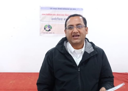 गर्भाशय बेचविखनका घटनाहरु पनि देखिन थालेः माइती नेपाल