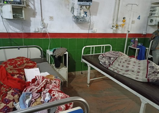 भेरी अस्पतालको क्वाटरमा चार जनाको मृत्यु, घटनाबारे अनुसन्धान हुँदै