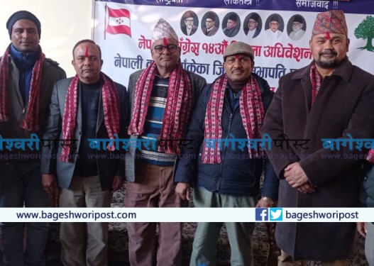 मतदानको अघिल्लो दिन पनि गौडेल प्यानल प्रचारप्रसारमै