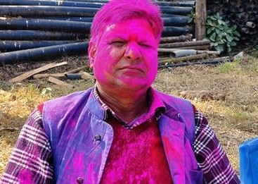 तुलसीपुर खानेपानी संस्थाको अध्यक्षमा भण्डारी निर्वाचित