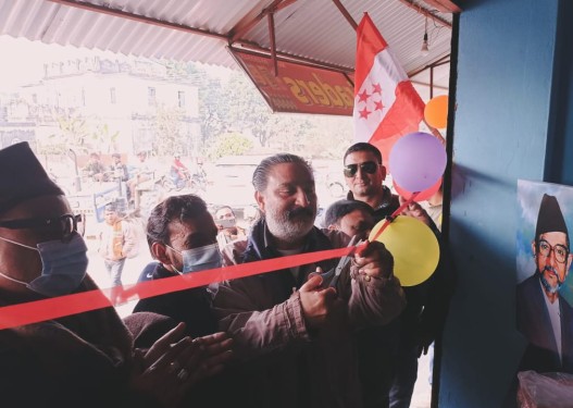 स्थानीय चुनावको तयारीमा जुट्नुस्ः सहमहामन्त्री राठौर