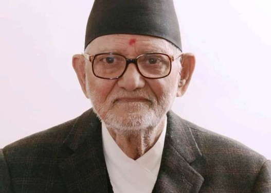 सुशील कोइरालाको स्मृति दिवसका अवसरमा भोली नेपालगञ्जमा कार्यक्रम