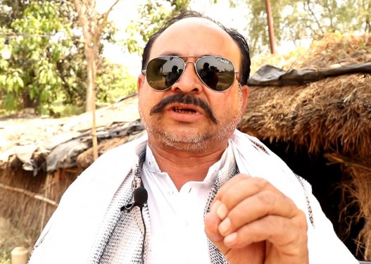 जानकीको विकास कांग्रेसको काँधमा छ-छब्बन खाँ