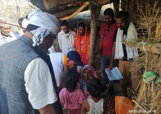 'फेरि कांग्रेसलाई जिताउने अवसर पाउँदा खुसी छौं'