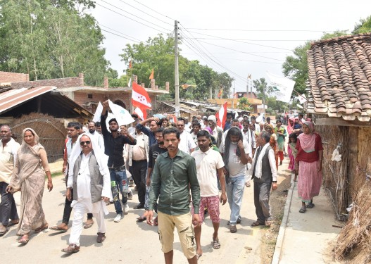 'जानकीलाई उठाउने अब कांग्रेसले हो'