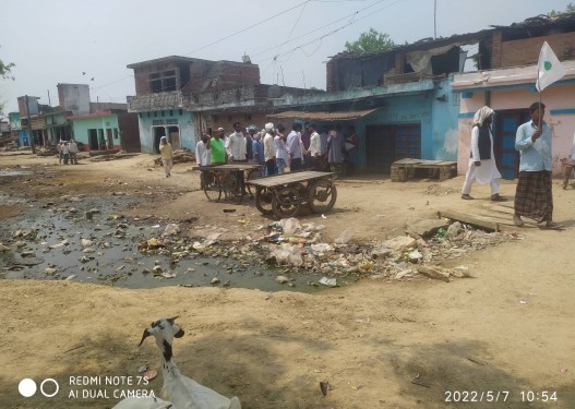 'यसअघिकाले न बाटो बनाए, न विजुली ल्याए, अब त कांग्रेस नै रोज्छौं'