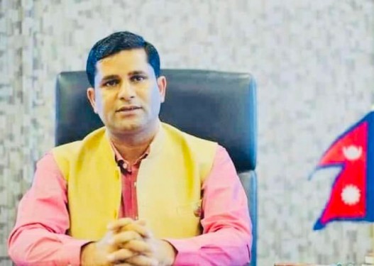 जसपाले फिर्ता बोलायो तीन मन्त्री, बाँकेका राई भौतिक पूर्वाधार मन्त्री बन्दै