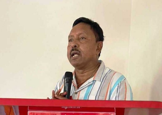 जनताको मन जित्ने गरी काम गर्नुस्ः दीपक गिरी