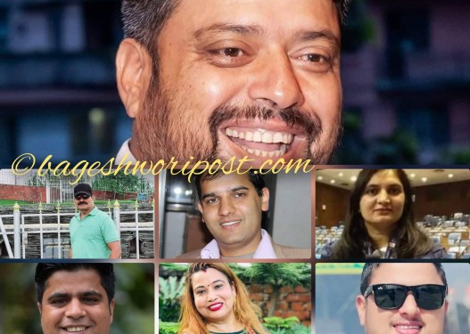 नेपाल प्रेस युनियनमा को-को बिजयी भए (सुचीसहित)