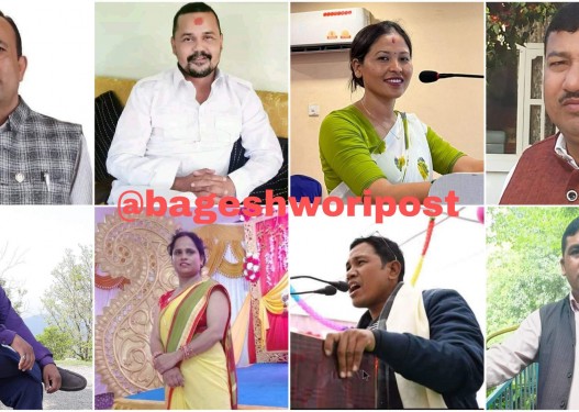 'जनताको साथमा कांग्रेस' अभियानका लागि बाँकेका ८ वटै पालिकामा खटिए प्रतिनिधि