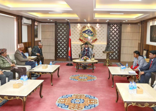 आज मन्त्रीपरिषद् बिस्तार हुँदै, राप्रपाले पनि उपप्रधानमन्त्री लिँदै