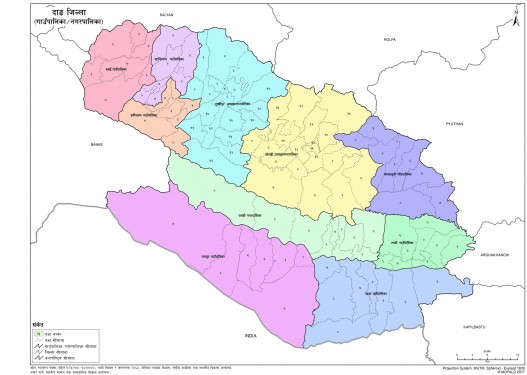 मंसिर १ देखि ३ गतेसम्म अत्यावश्यक सेवा बाहेकका गाडी राति चलाउन नपाइने