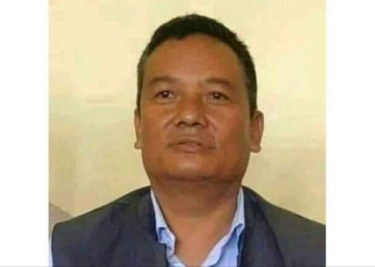 लुम्बिनी कांग्रेस सभापतिमा संस्थापन इतरका पुन निर्वाचित