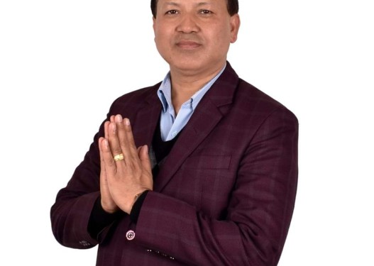 कांग्रेसको दलित सहमहामन्त्रीमा जीवन परियार निर्वाचित