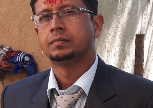 निजामती कर्मचारी युनियन बाँके अधिबेशन:कोषाध्यक्षमा रमेश रेग्मीको उम्मेदवारी