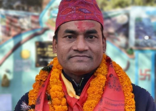 युवा नेता देबकोटा राप्रपाको सहायक महामन्त्रीमा नियुक्त