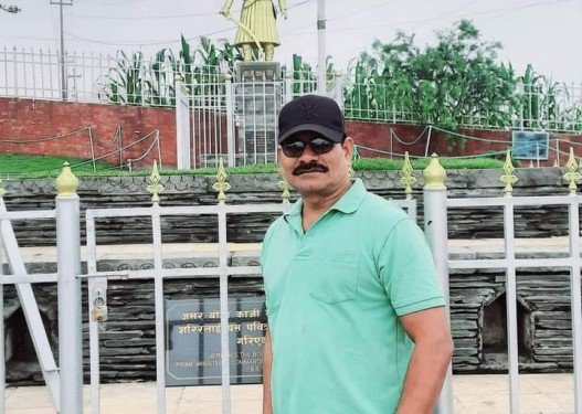 प्रेस युनियनको वरिष्ठ उपाध्यक्षमा शेखर समूहका प्रेम केसी निर्वाचित