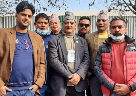 राप्रपाका नबनिर्बाचित महामन्त्री राणा आज गृह नगर नेपालगन्ज आउँदै