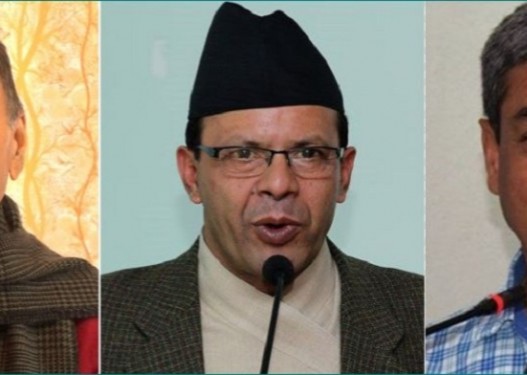 कांग्रेसले क्रियाशील सदस्यता विवाद टुङ्गो लगायो