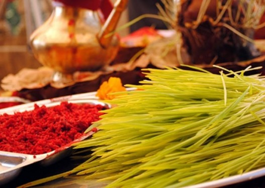 आज विजया दशमी,टीका लगाउने समय बिहान १०:०२ मा