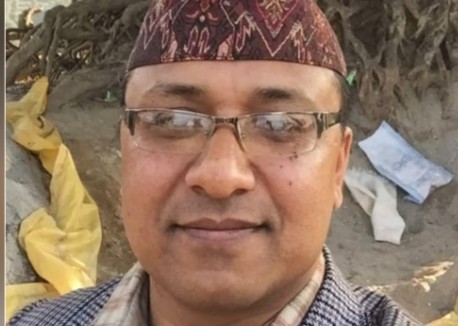 प्राविधिक सहसचिवको खुला प्रतिस्पर्धामा गौरव गिरीले नाम निकाल्न सफल