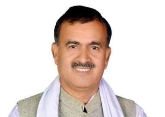 कांग्रेसको मधेशी तर्फको सहमहामन्त्रीमा महेन्द्र यादव निर्वाचित