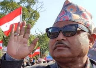 'मैकु'ले जोगाए बाँकेको इज्जत, कांग्रेस केन्द्रिय समितिमा 'एकल इन्ट्री'