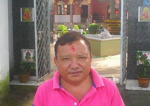 निजामती कर्मचारी युनियन बाँकेको अध्यक्षमा सेनको उम्मेदवारी घोषणा