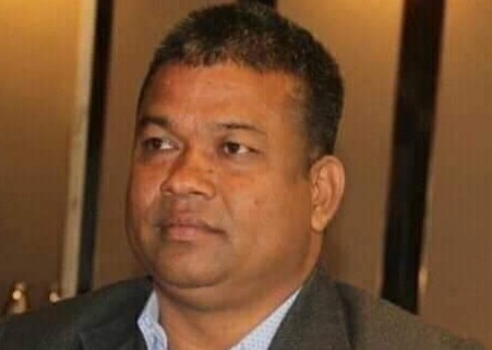 एमाले बाँकेको उपाध्यक्षमा निर्विरोध हुने डिल्ली विसी को हुन् ?
