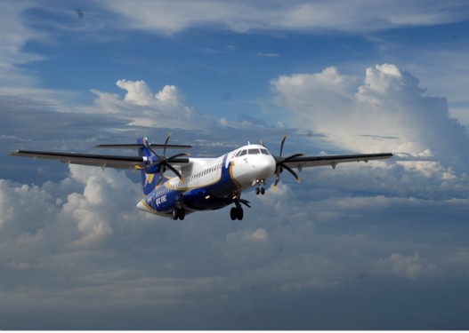 नेपालगन्ज उडेको जहाज आकाशमै होल्ड भएपछि यात्रु वेहोस