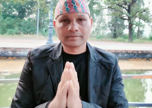 नेपालगञ्जको 'मेयर'को चर्चामा सफिक बेहना