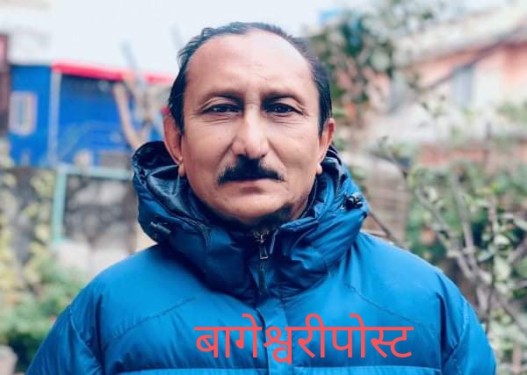सभापतिका उम्मेदवार राणाले लिए उम्मेदवारी फिर्ता