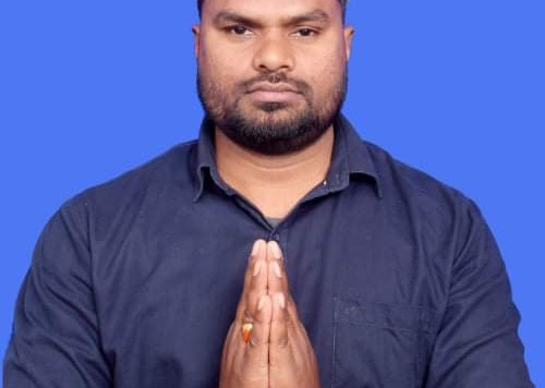 बाँके कांग्रेस सभापतिमा गौडेल प्यानललाई विजयी बनाउन सदस्यका उम्मेदवार 'चन्दर'को आग्रह
