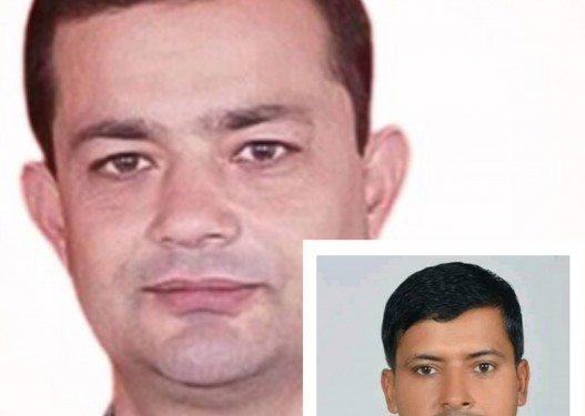 एमालेको प्रमुख सचेतकमा पदम गिरी र सचेतकमा महेश बर्तौला नियुक्त