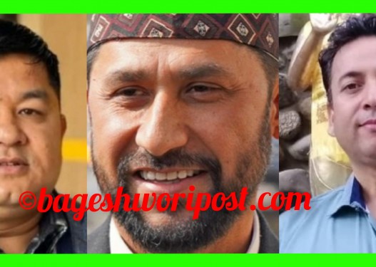 चितवन- २ मा रवि लामिछानेले निरन्तर मतान्तर बढाउदै, ३६ हजार मतले अगाडि